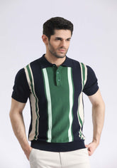 Limited Edition Polo Sweater